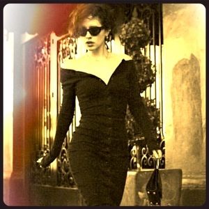 The Line By K Gabby Dress size XS